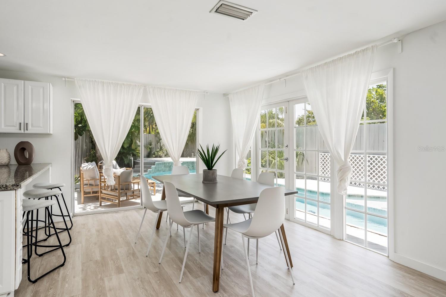 TWIN OAK POND - Residential