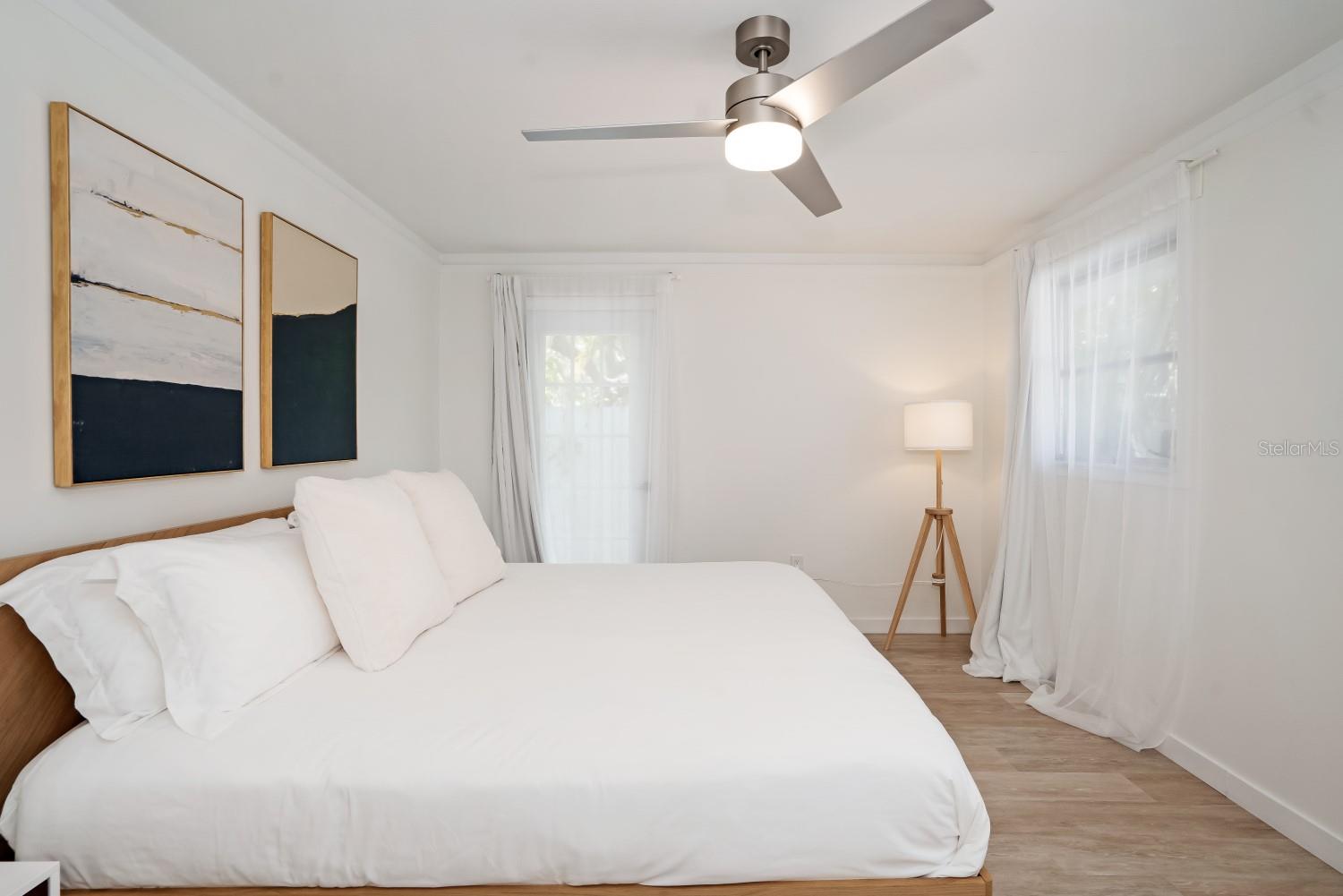 TWIN OAK POND - Residential