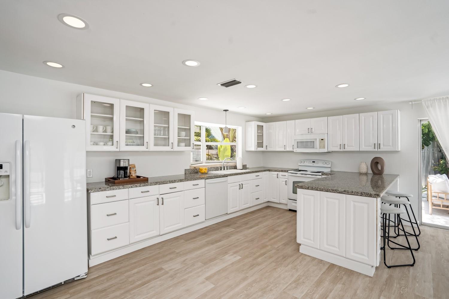 TWIN OAK POND - Residential