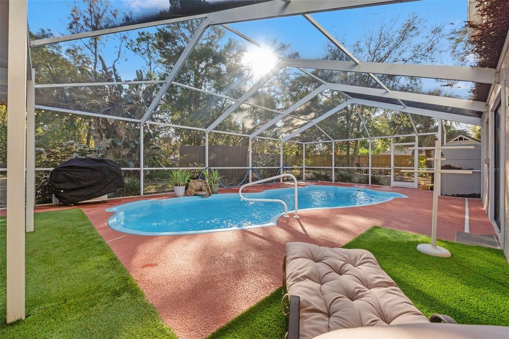 Photo of 11150 Marquette Street, Spring Hill, FL 34609 (MLS # TB8471298)