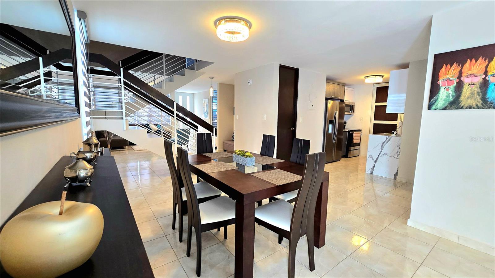 MONTECASINO HEIGHTS - Residential