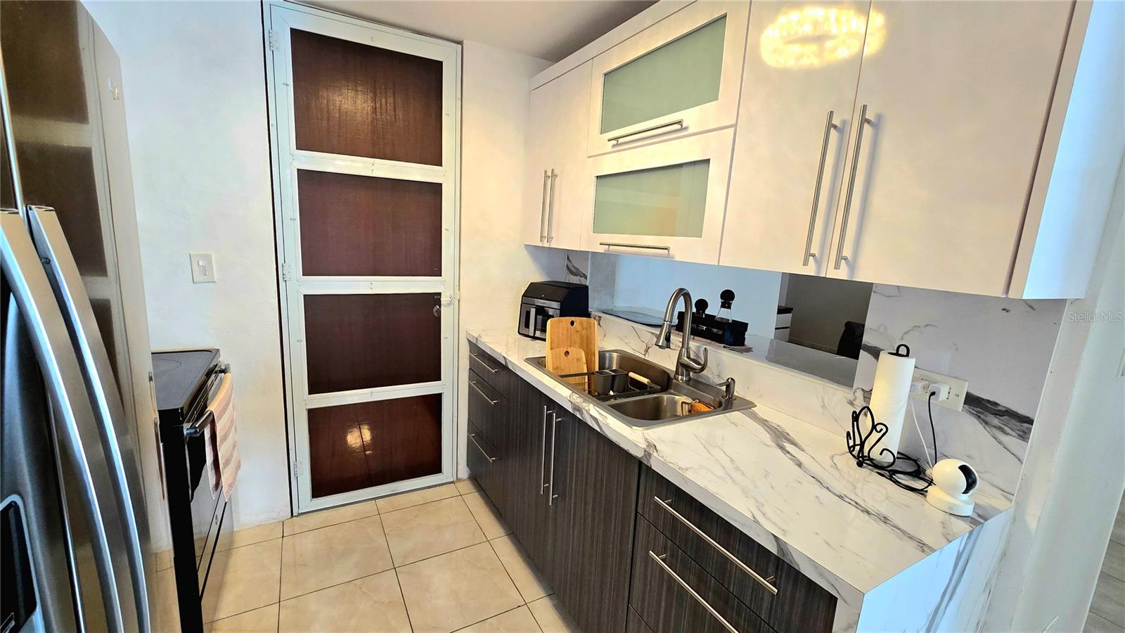 MONTECASINO HEIGHTS - Residential