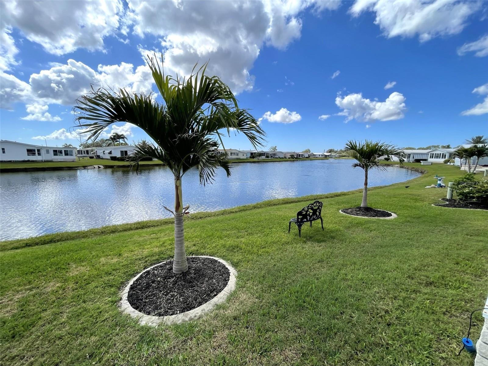 HARBOR ISLES PH 5 - Residential