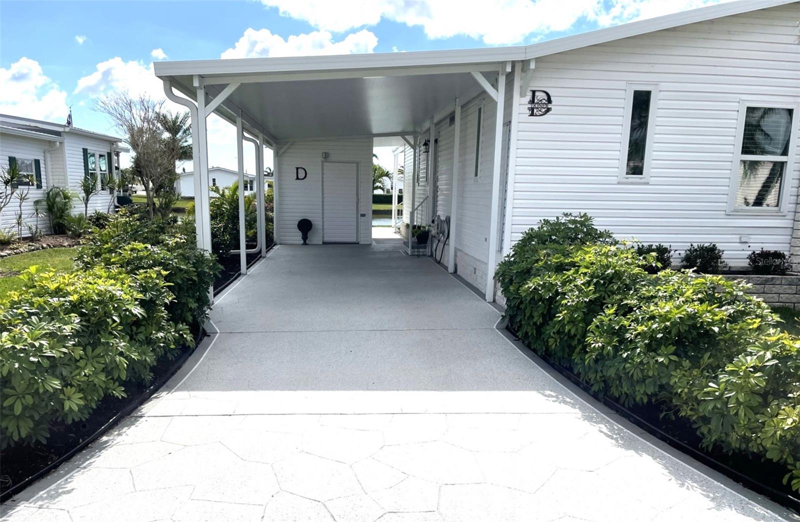 HARBOR ISLES PH 5 - Residential