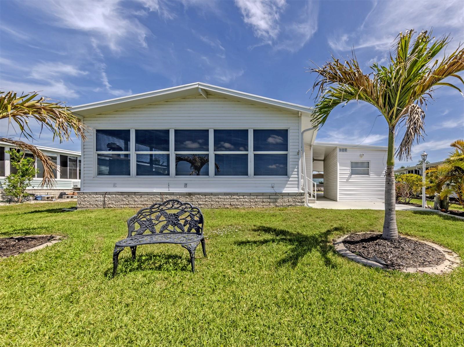 HARBOR ISLES PH 5 - Residential