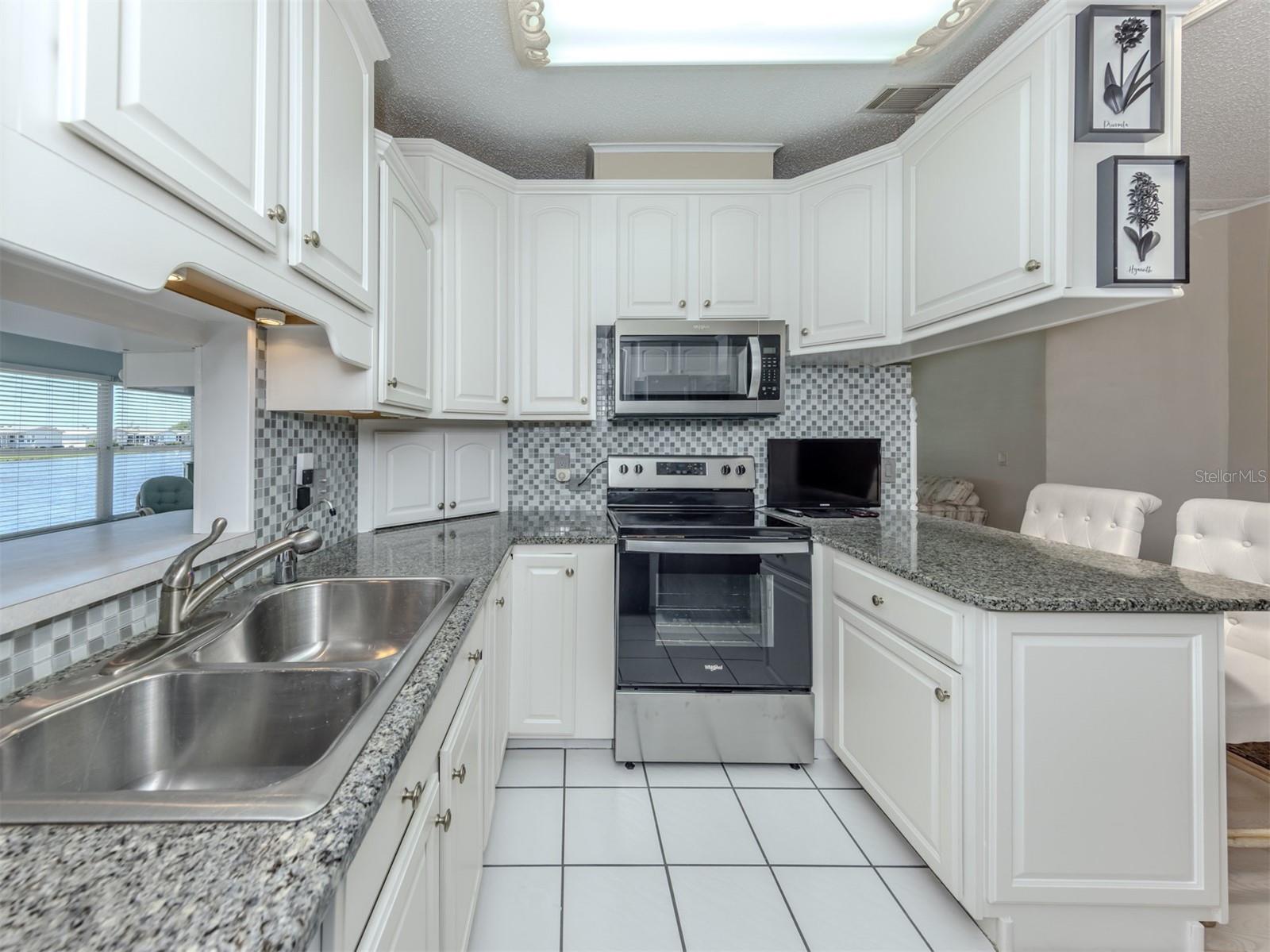 HARBOR ISLES PH 5 - Residential