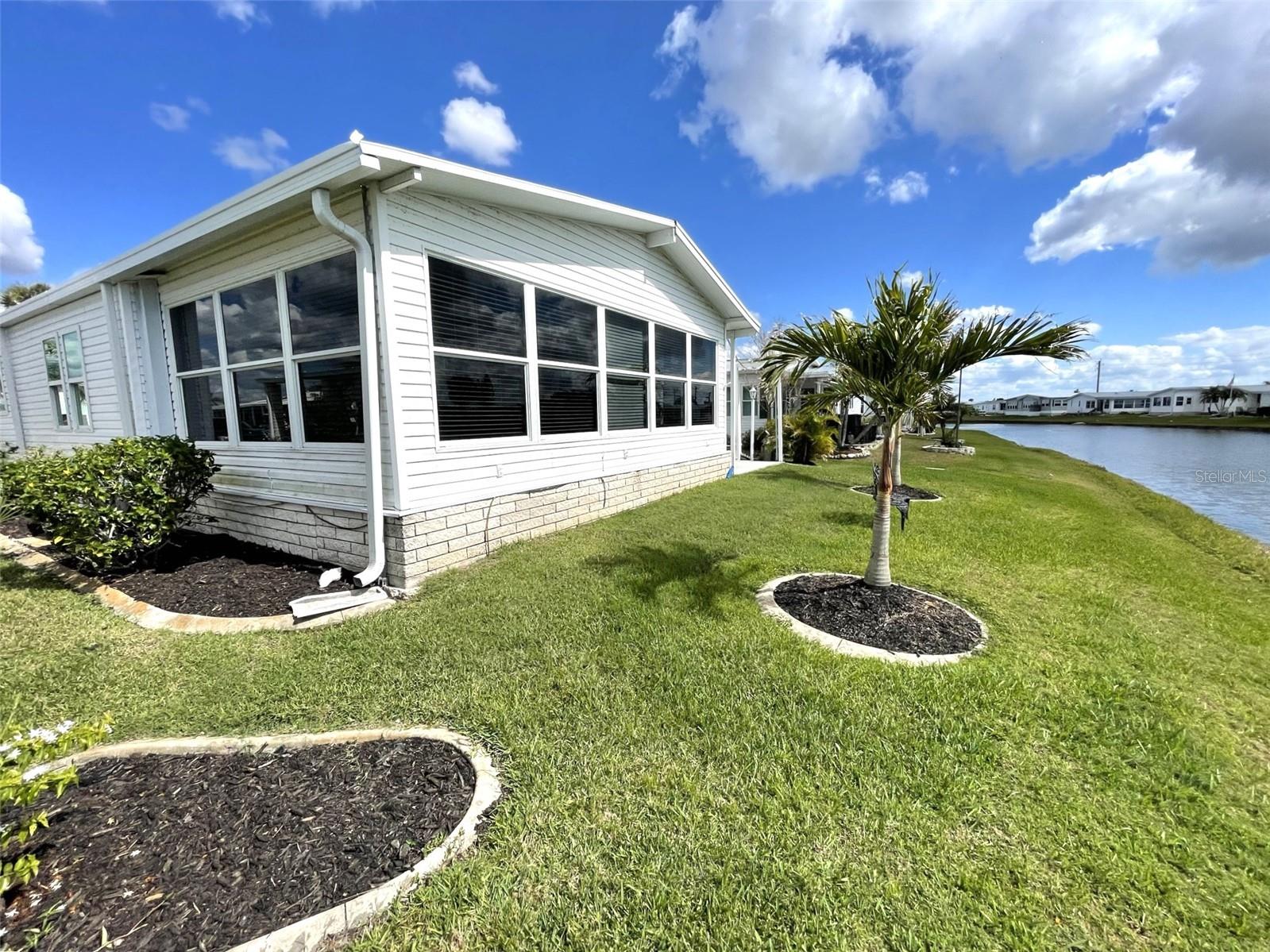 HARBOR ISLES PH 5 - Residential