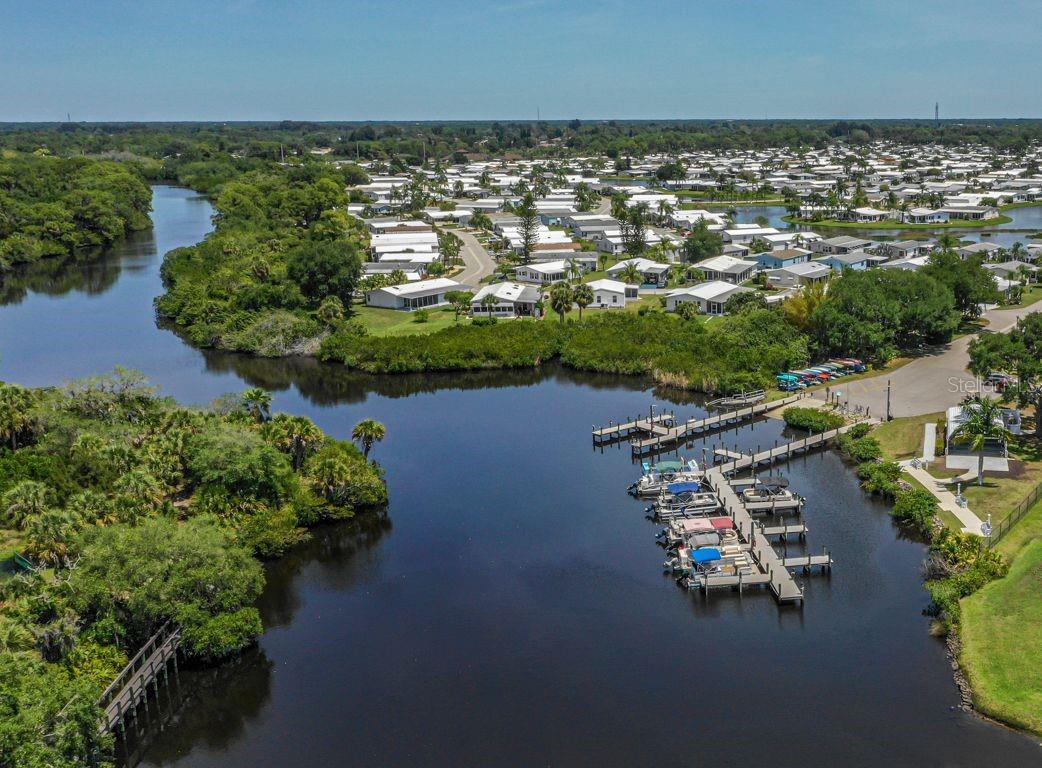 HARBOR ISLES PH 5 - Residential