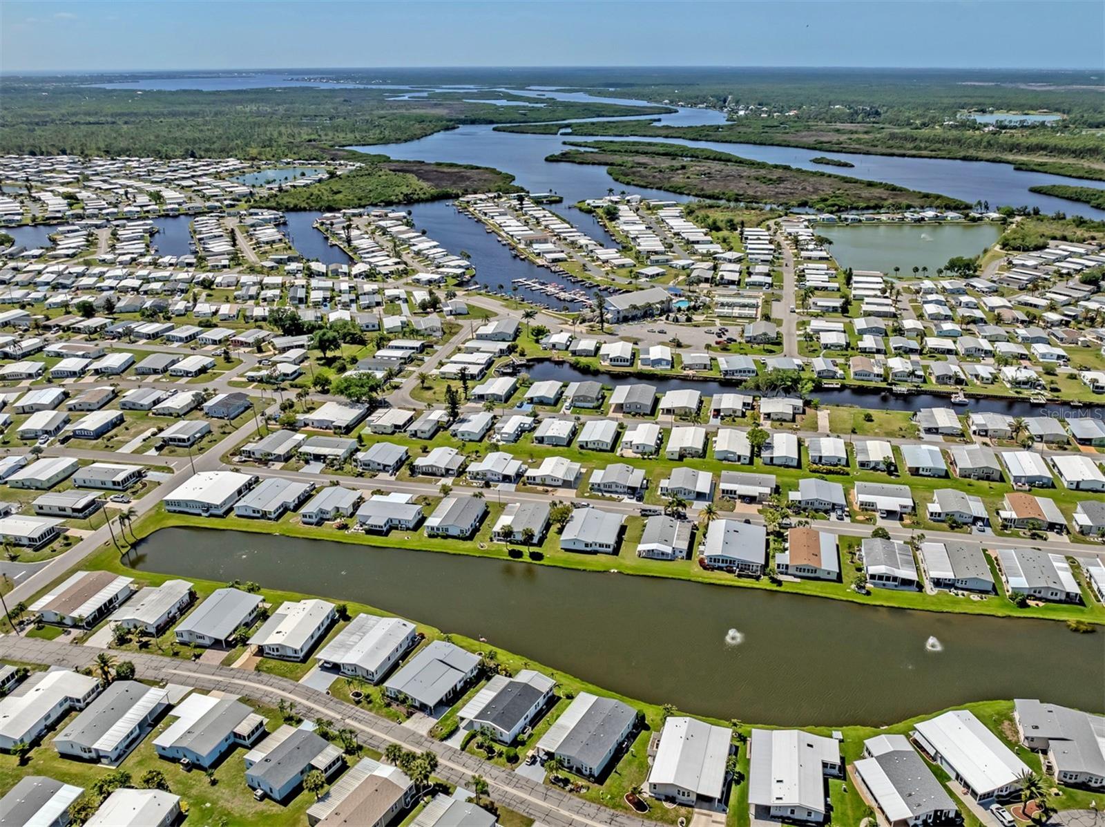 HARBOR ISLES PH 5 - Residential