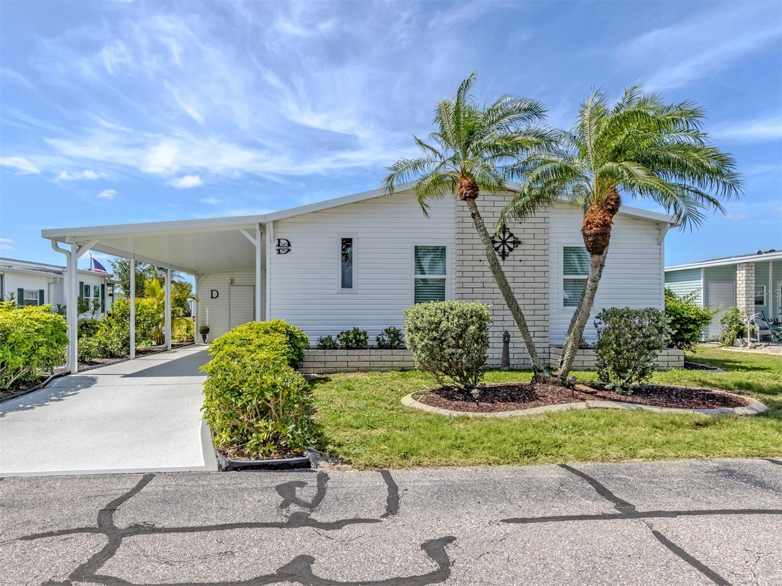 HARBOR ISLES PH 5 - Residential