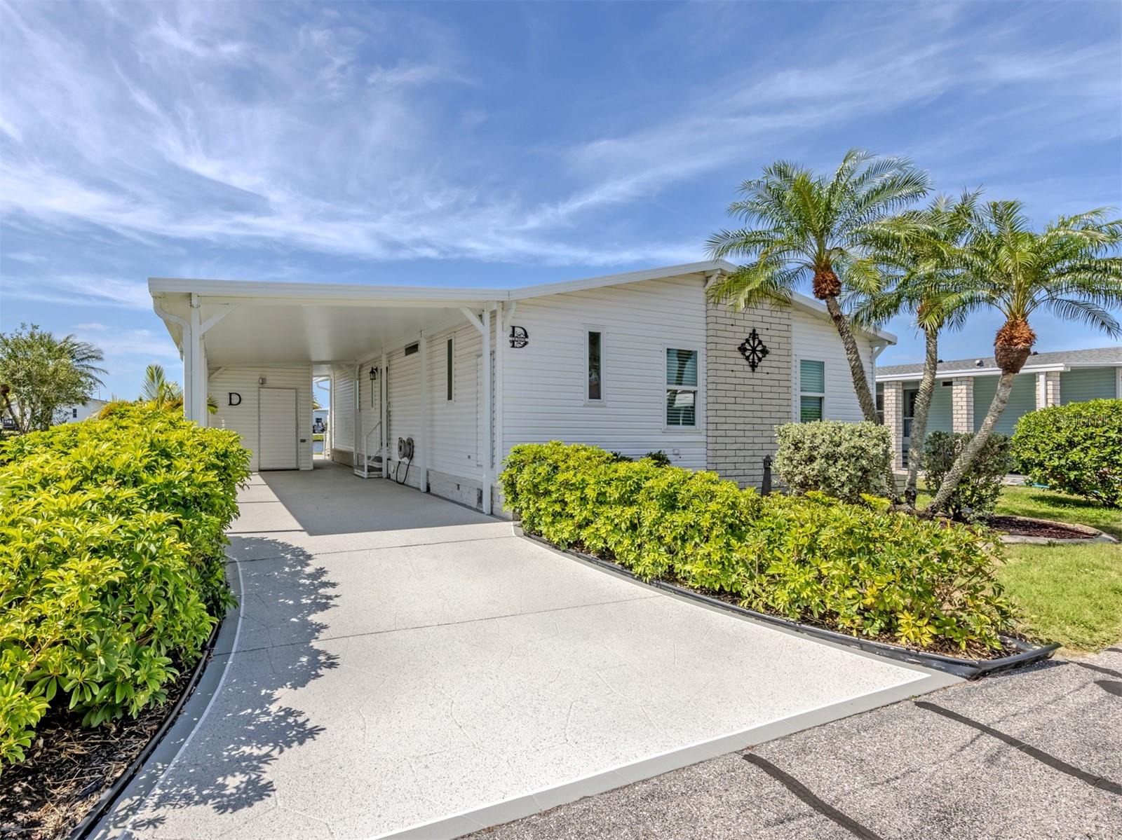 HARBOR ISLES PH 5 - Residential