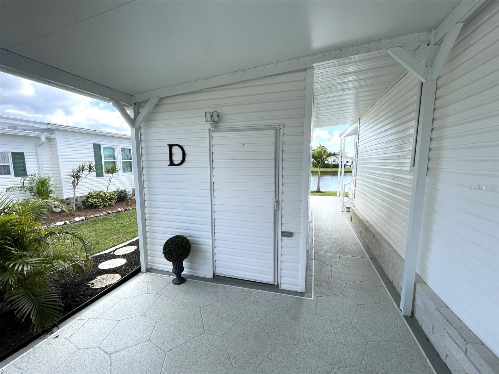 HARBOR ISLES PH 5 - Residential