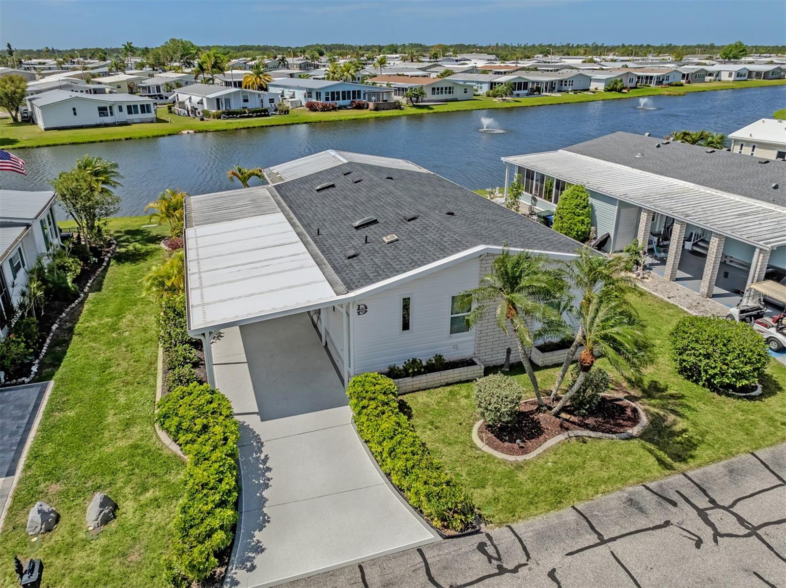 HARBOR ISLES PH 5 - Residential