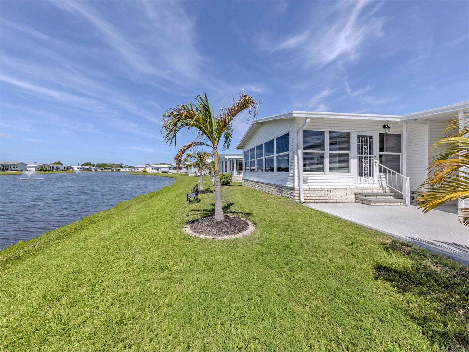HARBOR ISLES PH 5 - Residential