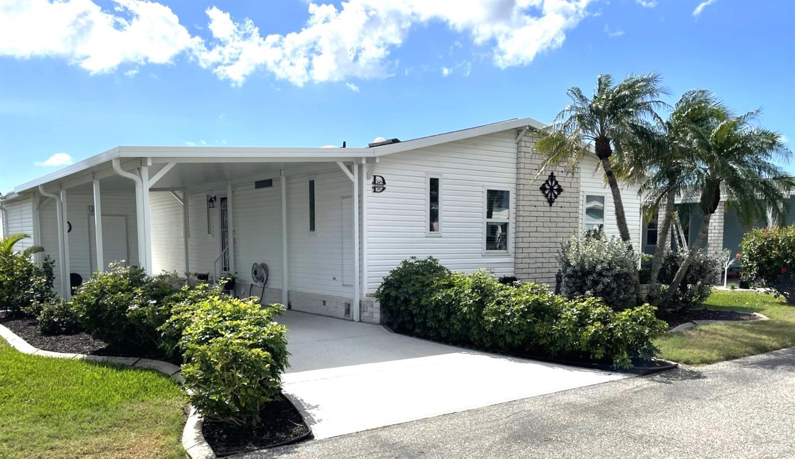 HARBOR ISLES PH 5 - Residential