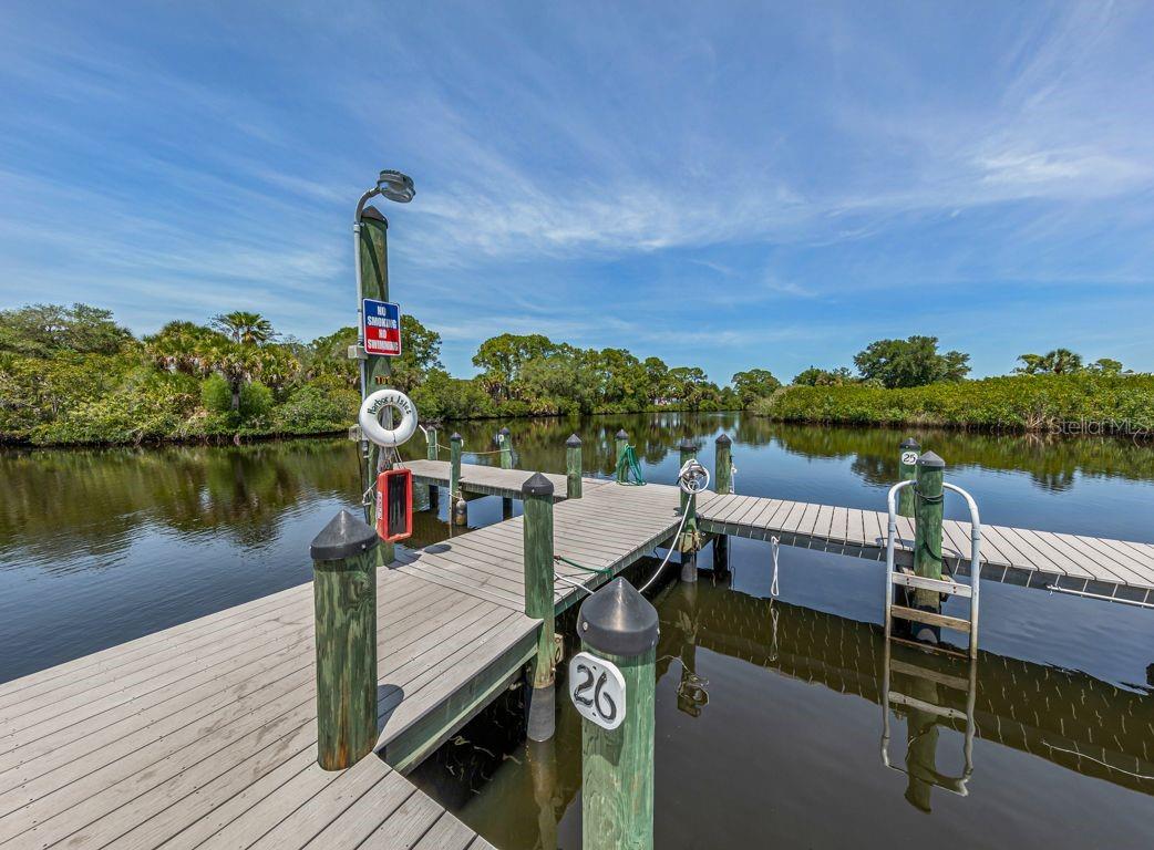 HARBOR ISLES PH 5 - Residential