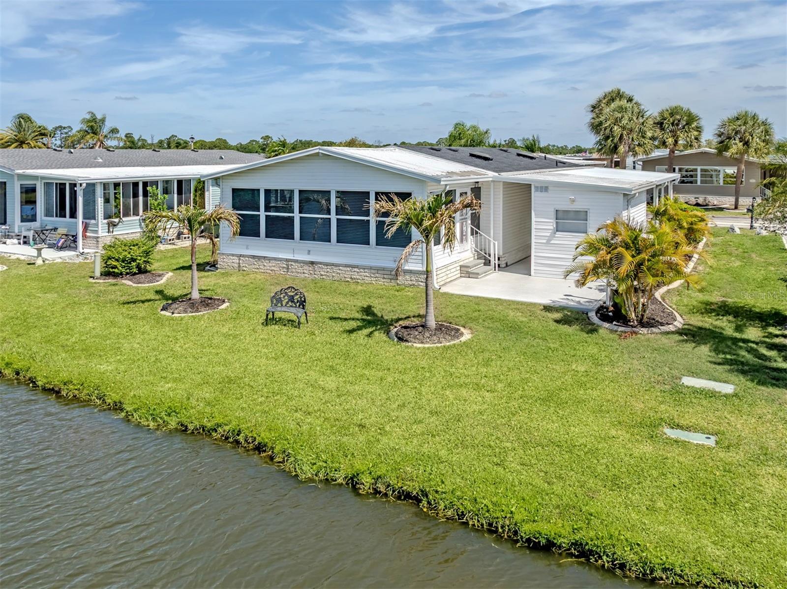 HARBOR ISLES PH 5 - Residential
