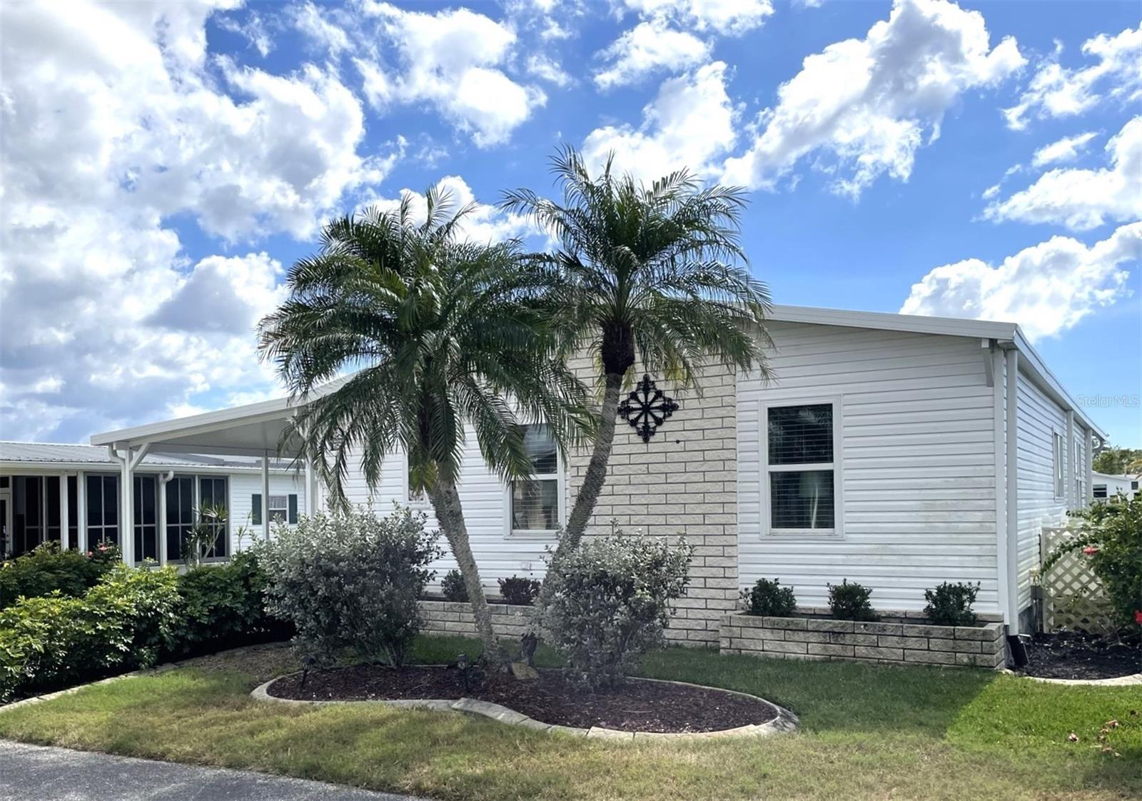 HARBOR ISLES PH 5 - Residential