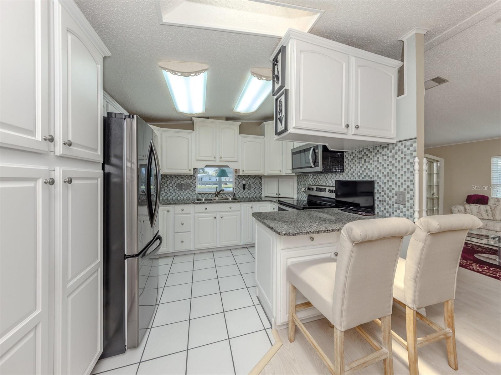 HARBOR ISLES PH 5 - Residential