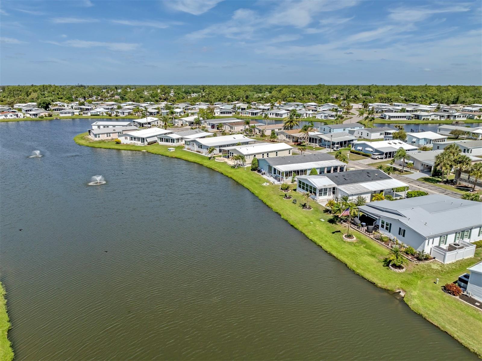 HARBOR ISLES PH 5 - Residential
