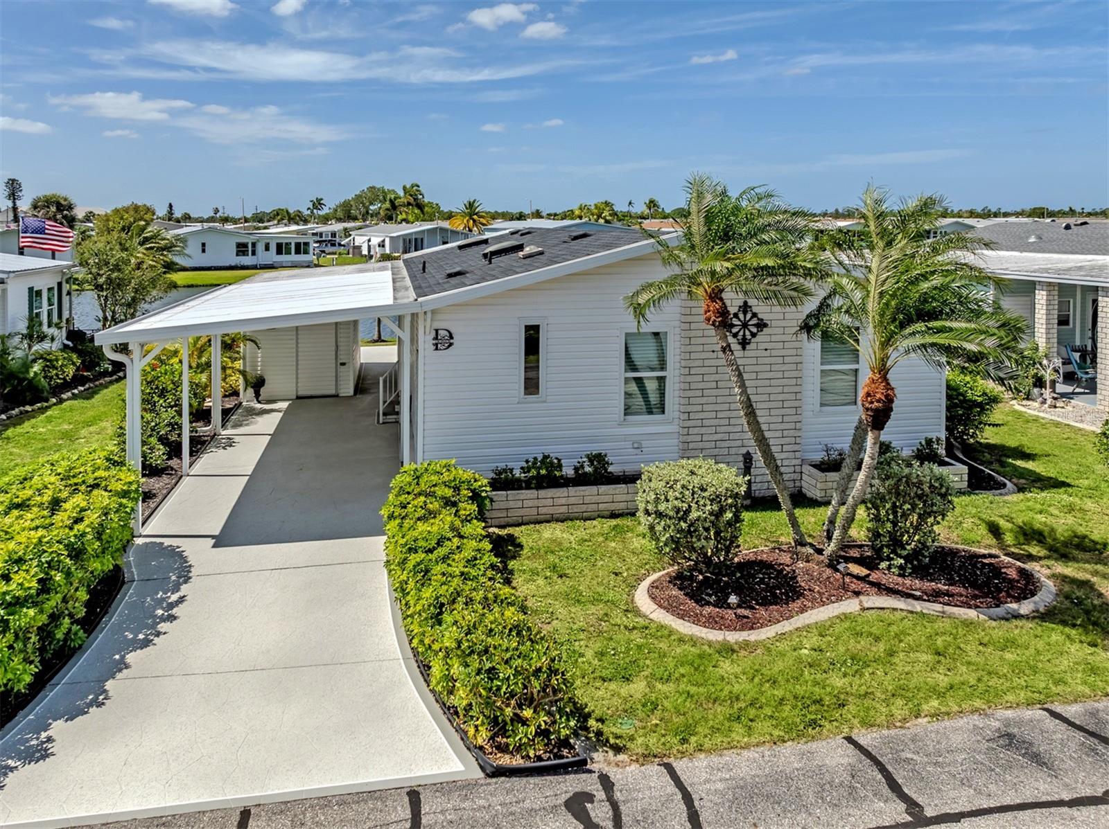 HARBOR ISLES PH 5 - Residential