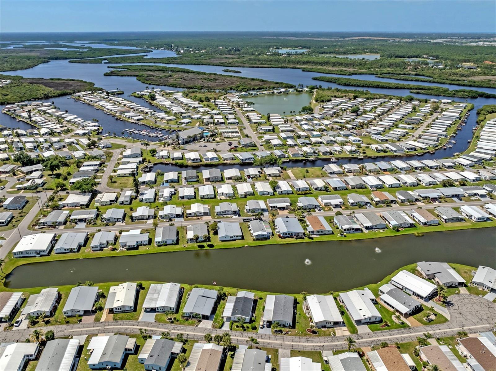 HARBOR ISLES PH 5 - Residential