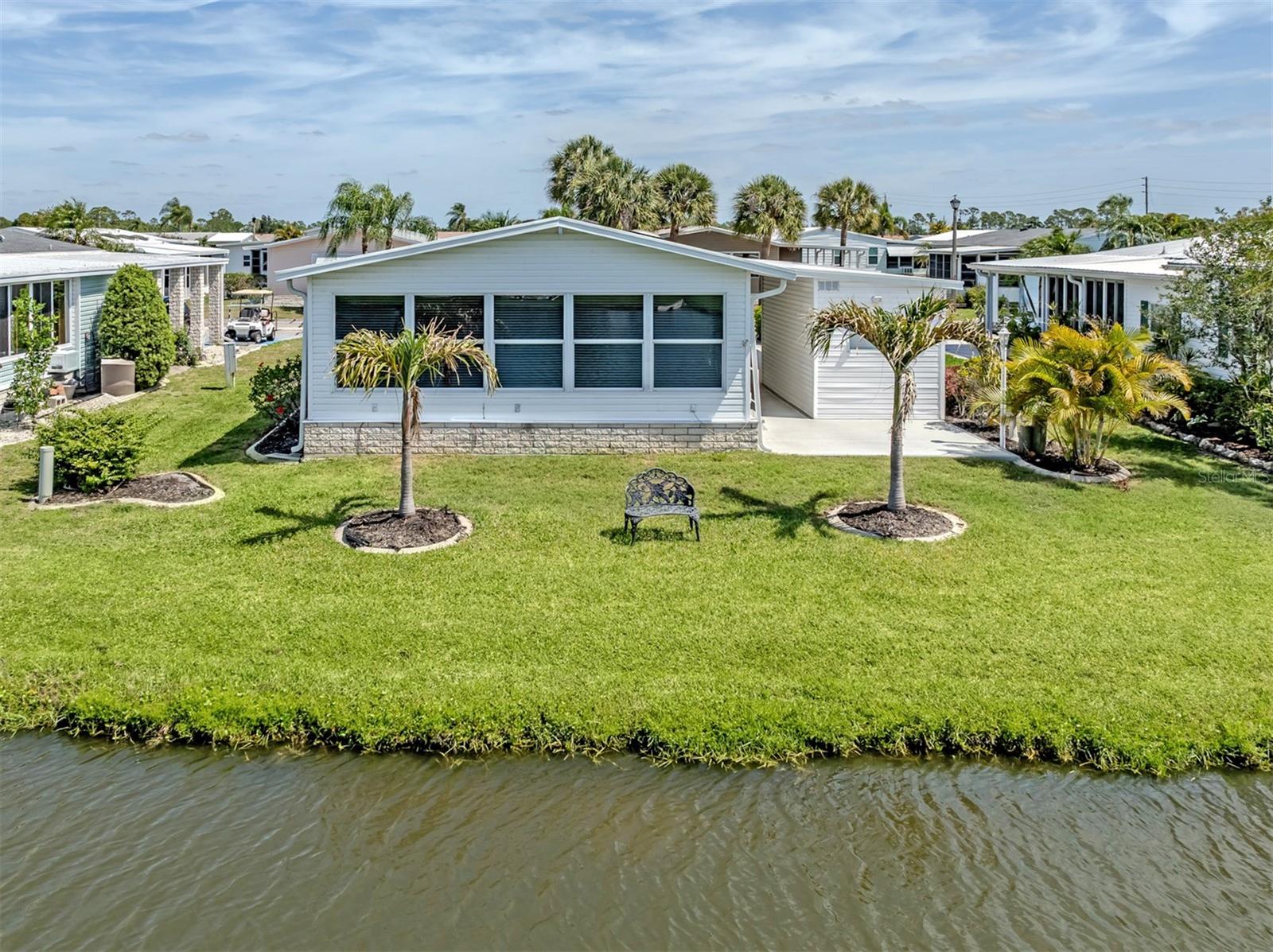 HARBOR ISLES PH 5 - Residential