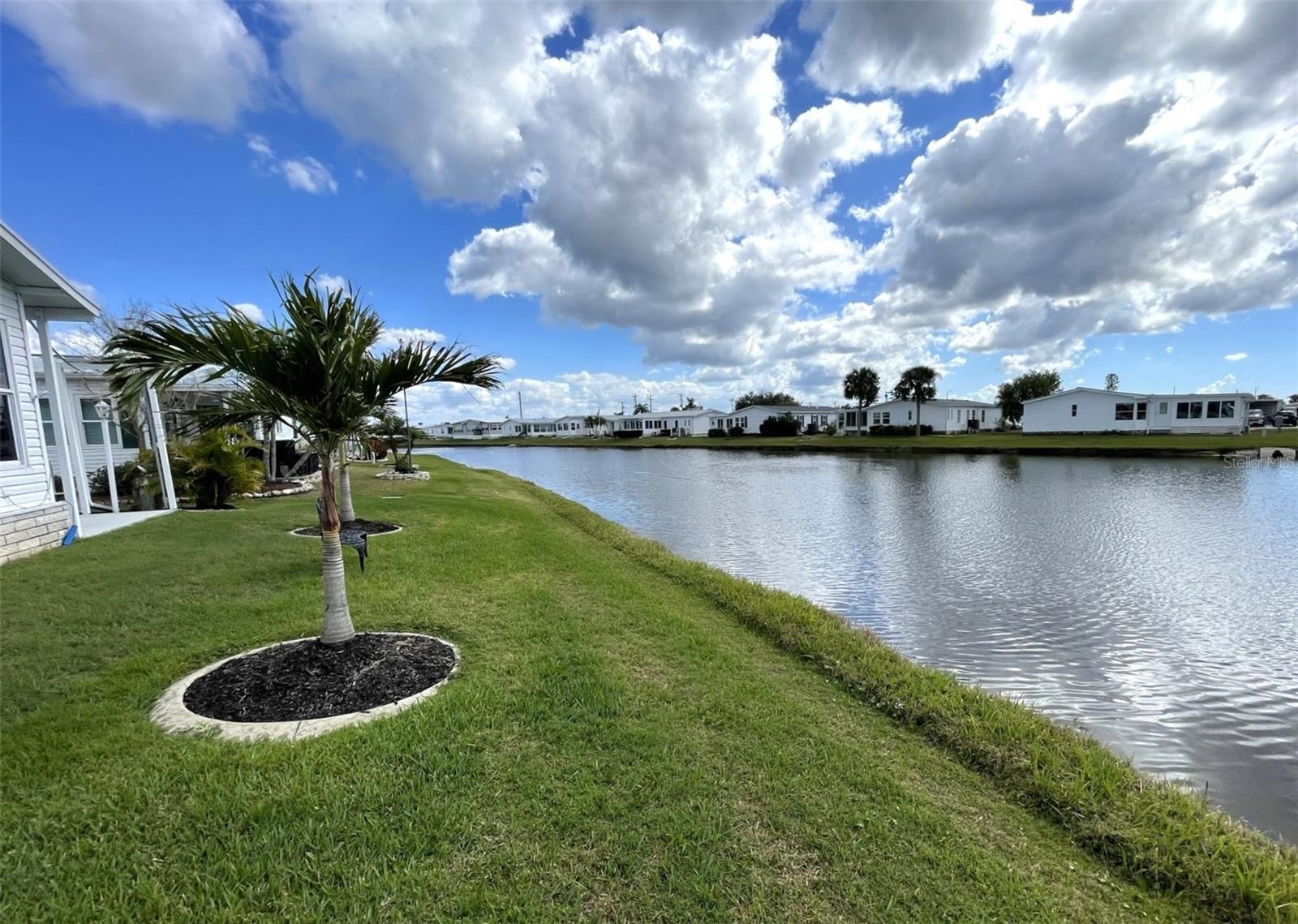HARBOR ISLES PH 5 - Residential