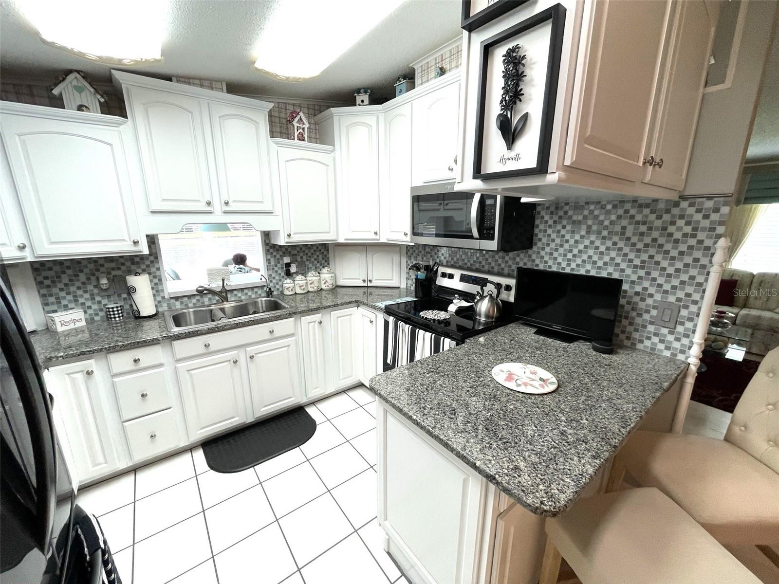 HARBOR ISLES PH 5 - Residential