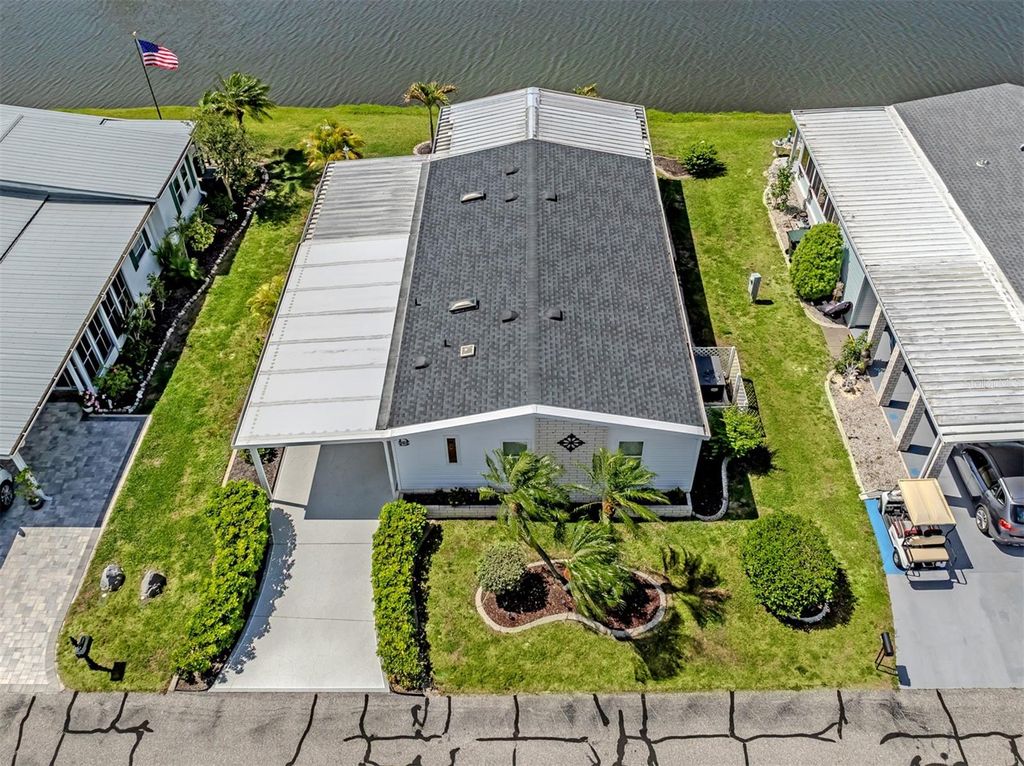 Photo of 473 Sharks Point, North Port, FL 34287 (MLS # N6137206)