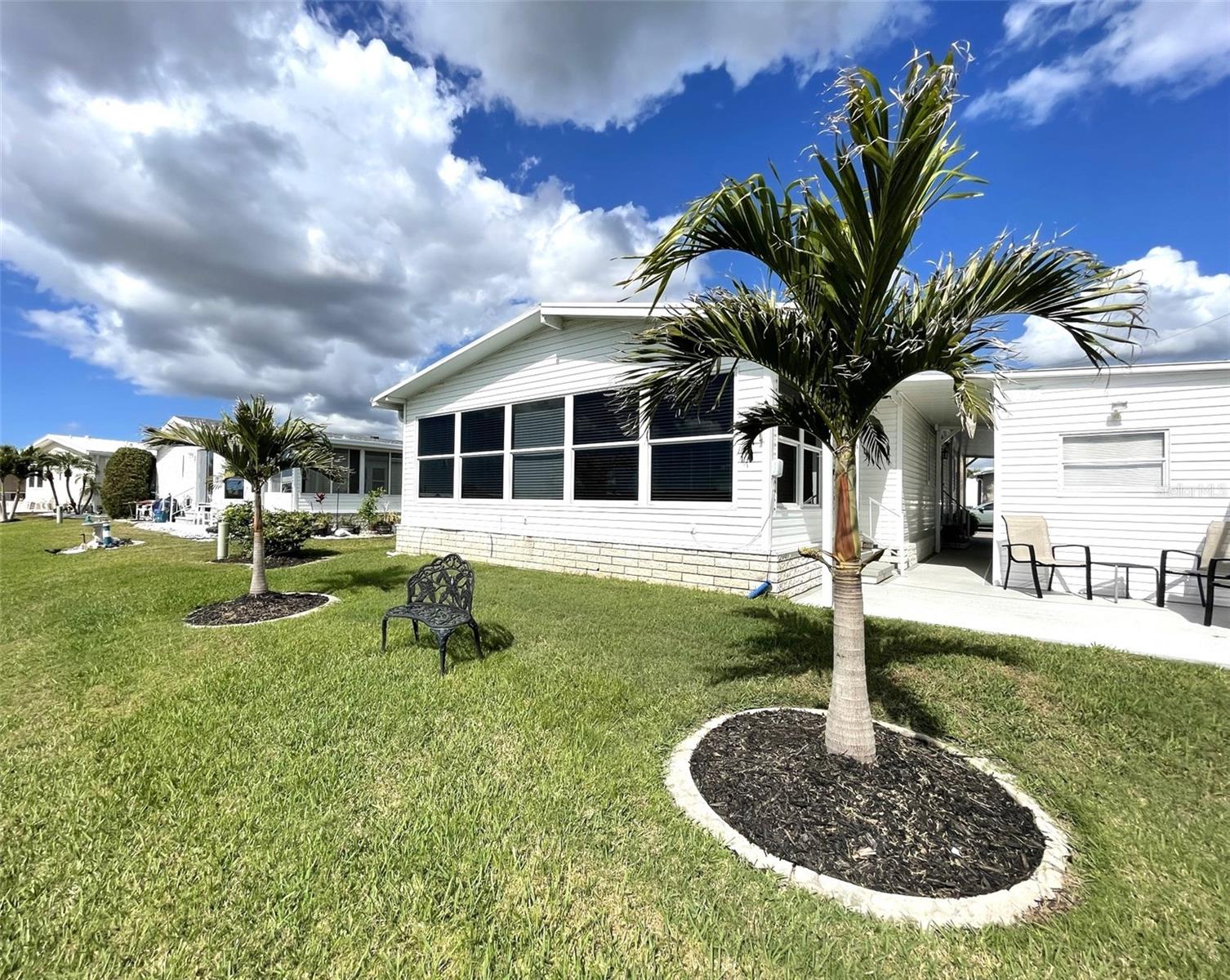 HARBOR ISLES PH 5 - Residential