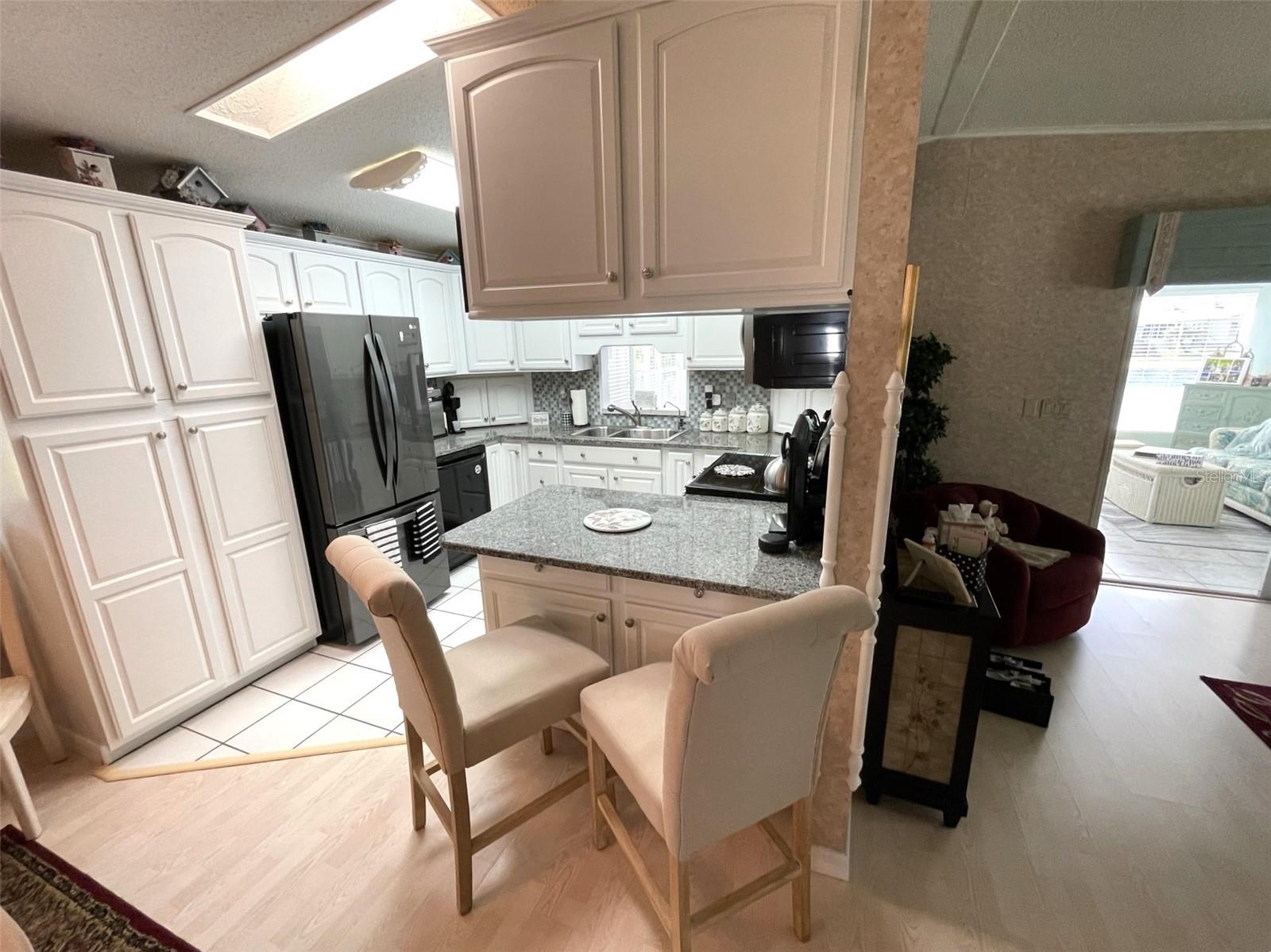 HARBOR ISLES PH 5 - Residential