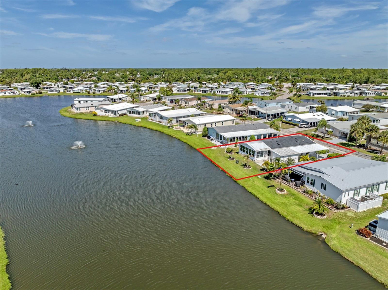 HARBOR ISLES PH 5 - Residential