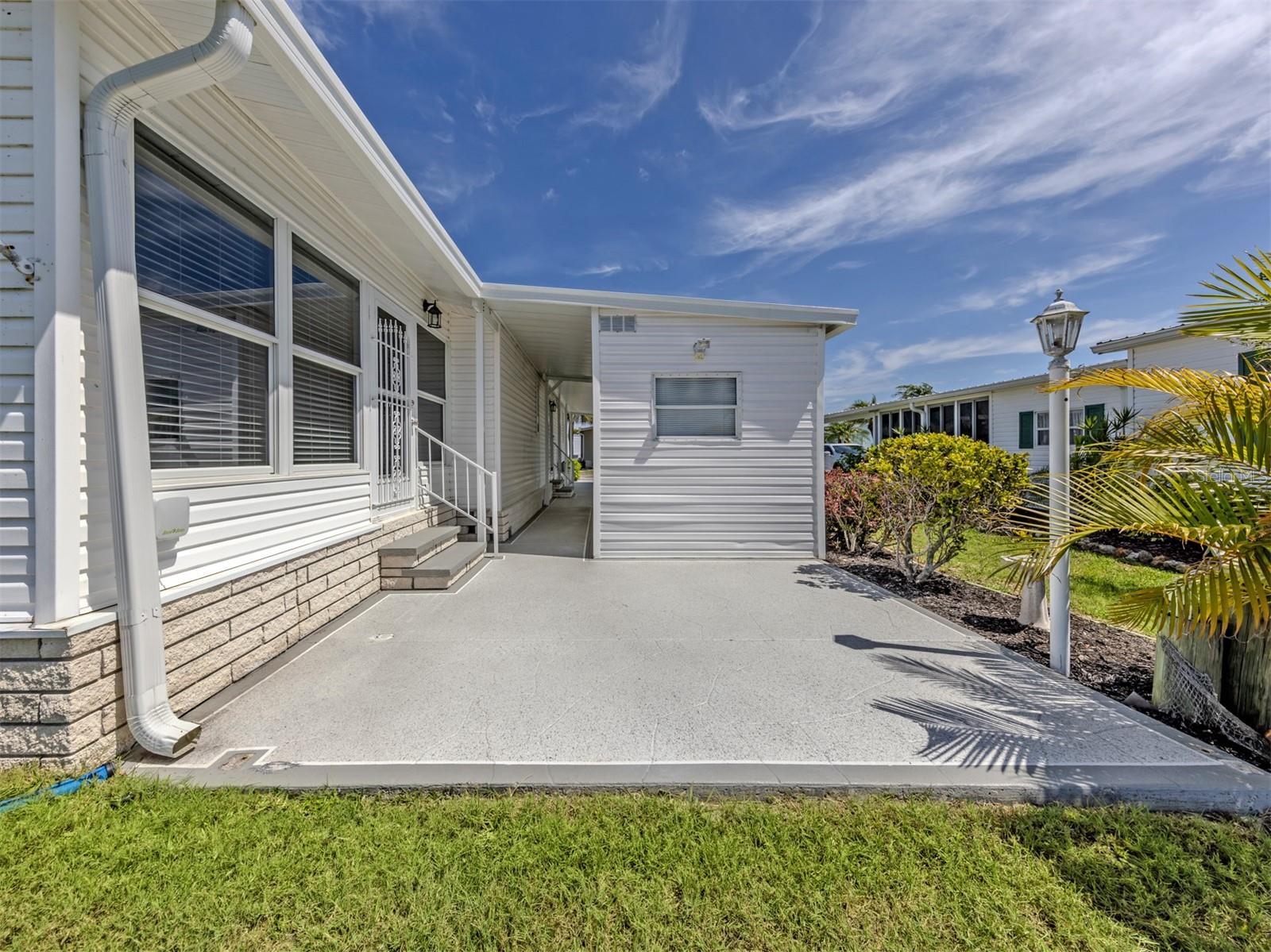 HARBOR ISLES PH 5 - Residential