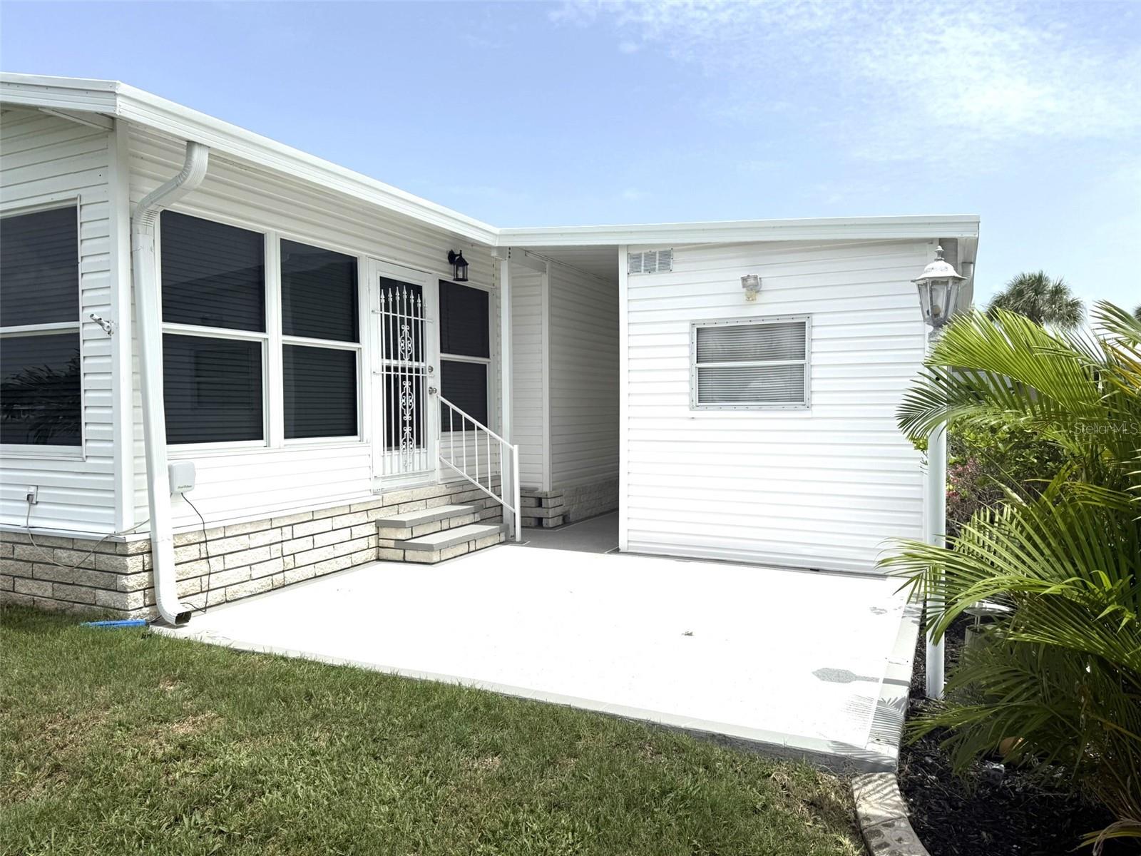 HARBOR ISLES PH 5 - Residential