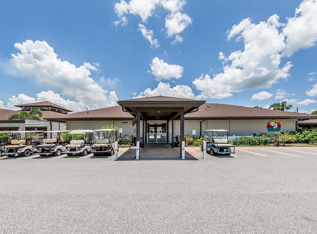 HARBOR ISLES PH 5 - Residential