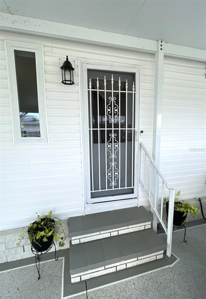 HARBOR ISLES PH 5 - Residential