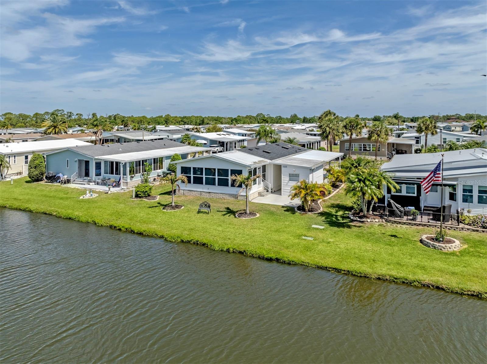 HARBOR ISLES PH 5 - Residential