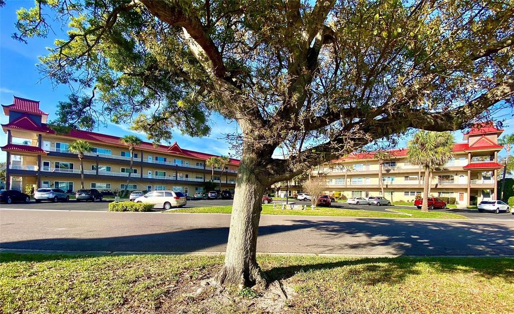 Photo of 2402 Ecuadorian Way #18, Clearwater, FL 33763 (MLS # TB8433539)