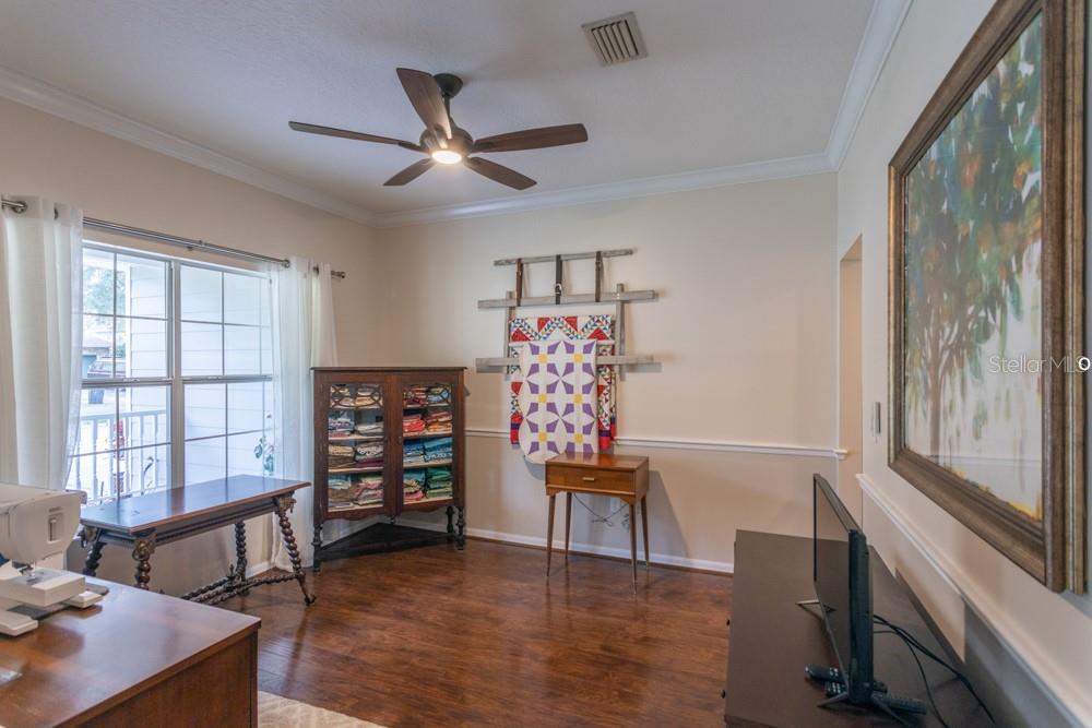 SHADOW CROSSING UNIT 04 HUNTERS RIDGE PH 01 - Residential