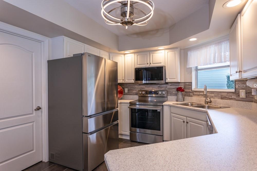 SHADOW CROSSING UNIT 04 HUNTERS RIDGE PH 01 - Residential