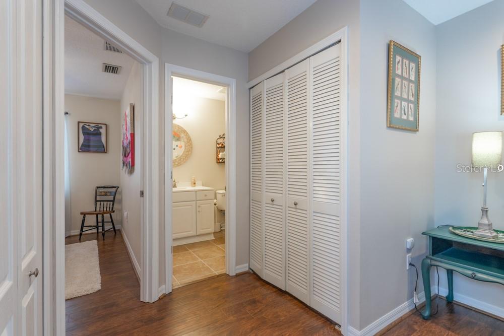 SHADOW CROSSING UNIT 04 HUNTERS RIDGE PH 01 - Residential