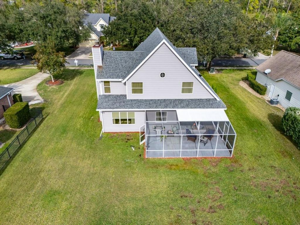 Photo of 5 Canterbury Woods, Ormond Beach, FL 32174 (MLS # FC314644)