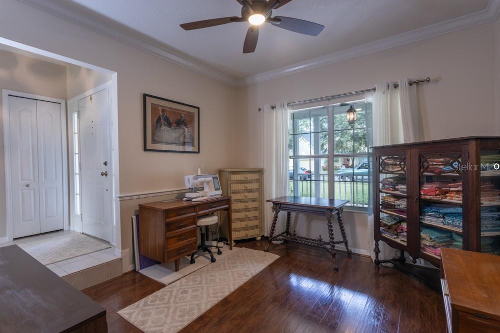 SHADOW CROSSING UNIT 04 HUNTERS RIDGE PH 01 - Residential