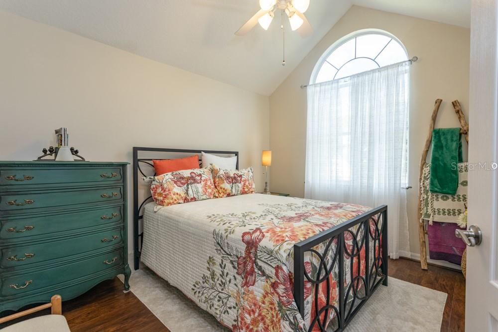 SHADOW CROSSING UNIT 04 HUNTERS RIDGE PH 01 - Residential