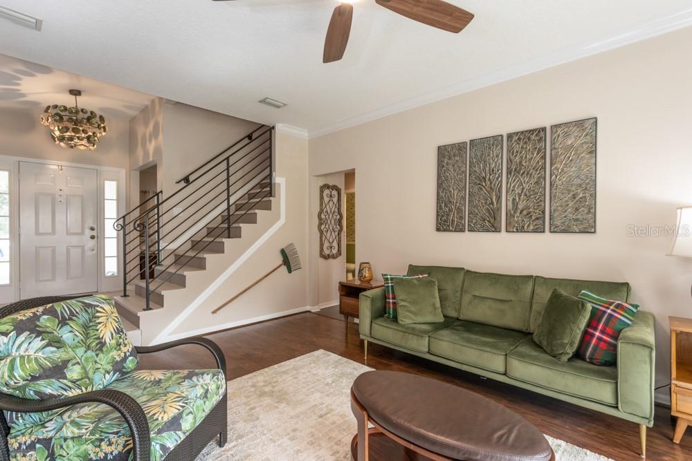 SHADOW CROSSING UNIT 04 HUNTERS RIDGE PH 01 - Residential