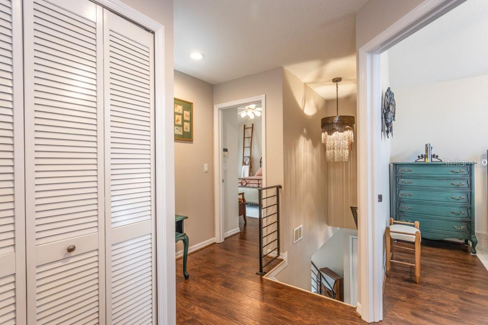 SHADOW CROSSING UNIT 04 HUNTERS RIDGE PH 01 - Residential