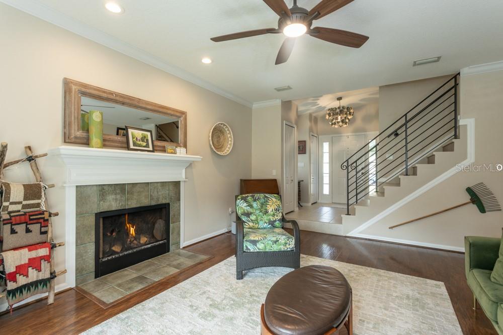 SHADOW CROSSING UNIT 04 HUNTERS RIDGE PH 01 - Residential