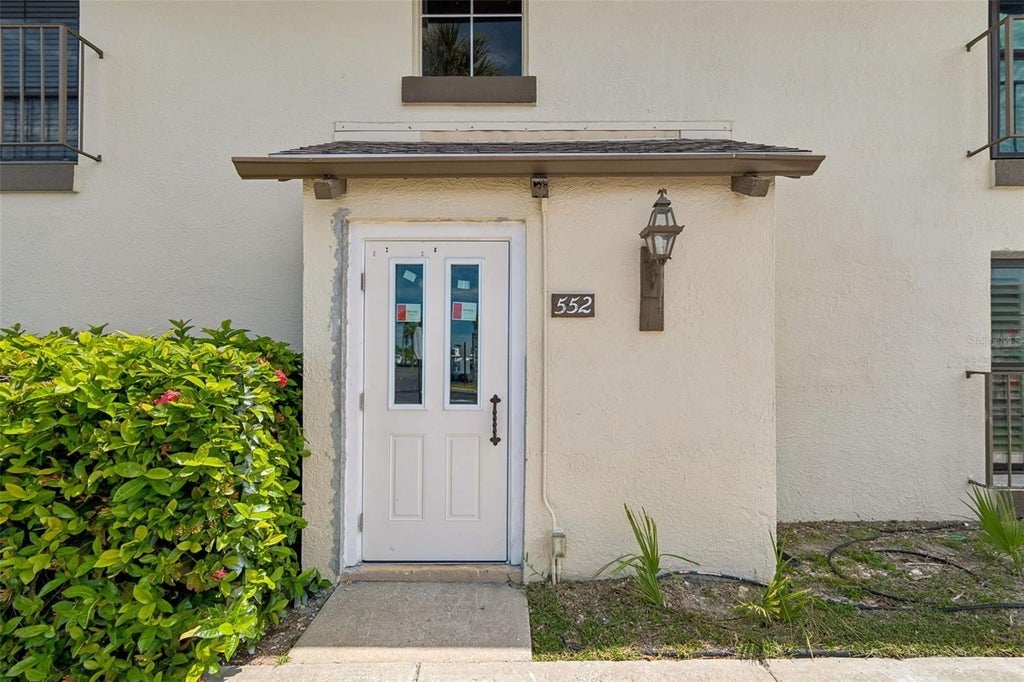 Photo of 552 Plaza Seville Court #97, Treasure Island, FL 33706 (MLS # TB8517350)