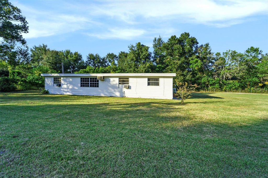 Photo of 4141 Transue Drive, Zephyrhills, FL 33542 (MLS # TB8431142)